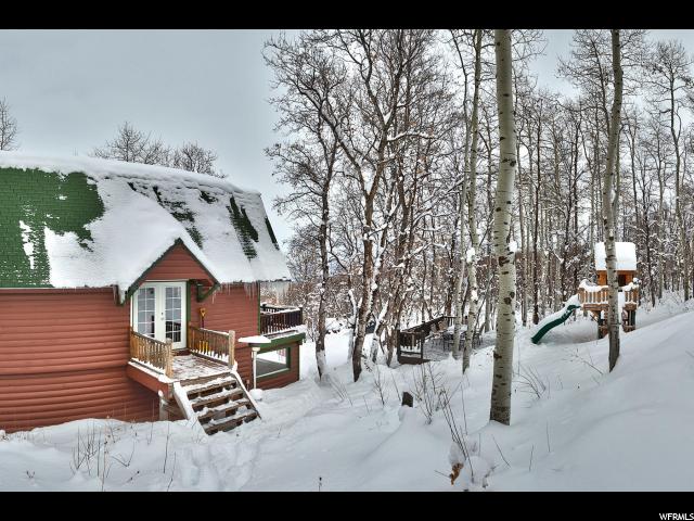 2520 S Forest Cir E, Wanship, UT 84017 — photo 5