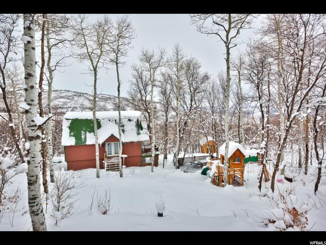 2520 S Forest Cir E, Wanship, UT 84017 — photo 2