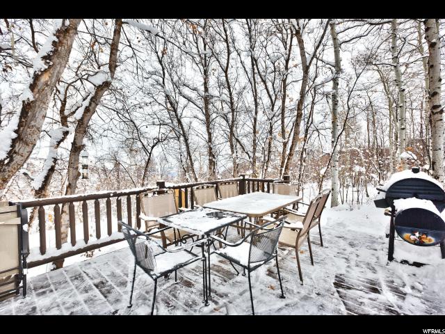 2520 S Forest Cir E, Wanship, UT 84017 — photo 3