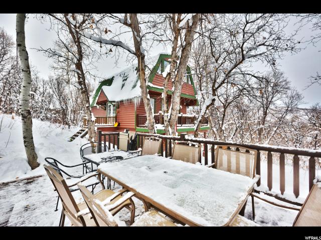 2520 S Forest Cir E, Wanship, UT 84017 — photo 4