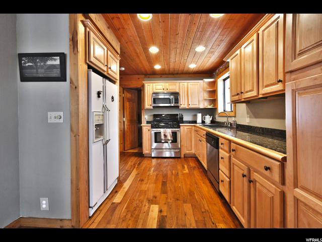 2520 S Forest Cir E, Wanship, UT 84017 — photo 11