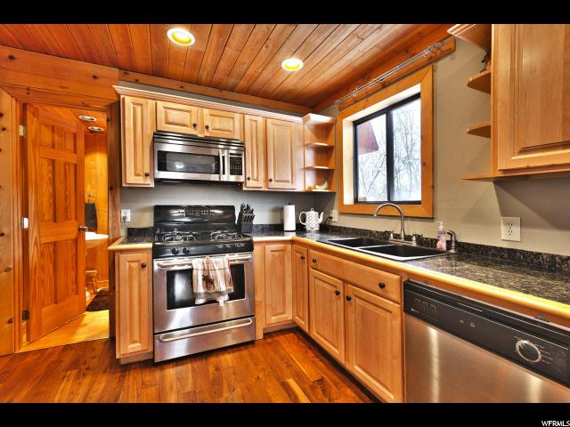 2520 S Forest Cir E, Wanship, UT 84017 — photo 12