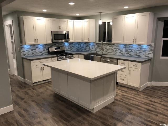 1689 E Michael Way, Sandy, UT 84093 — photo 11