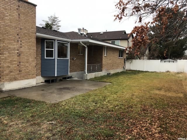 1689 E Michael Way, Sandy, UT 84093 — photo 4
