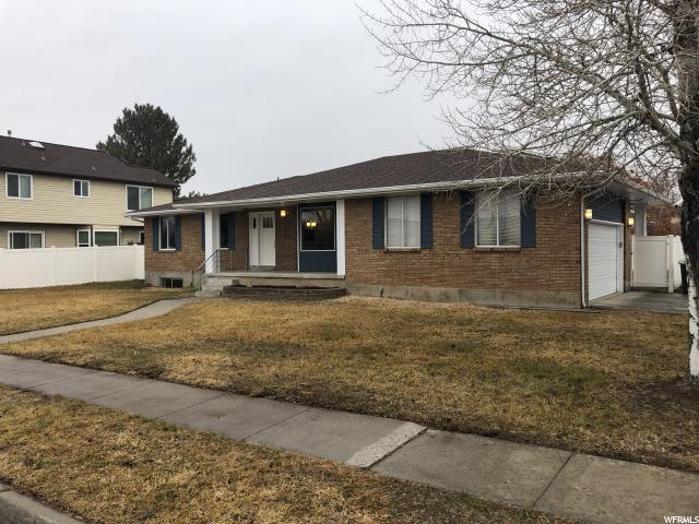 1689 E Michael Way, Sandy, UT 84093 — photo 3