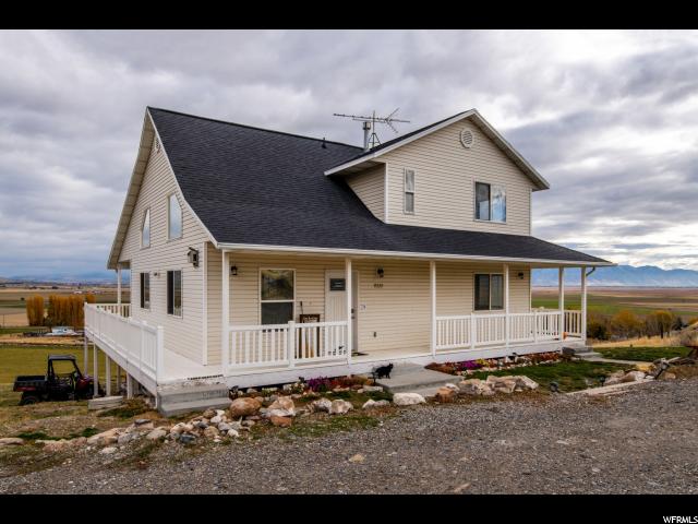 9333 N Sunset Dr, Thatcher, UT 84337 — photo 2
