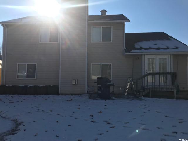 577 E Cherry Plum Ct S, Sandy, UT 84070 — photo 3