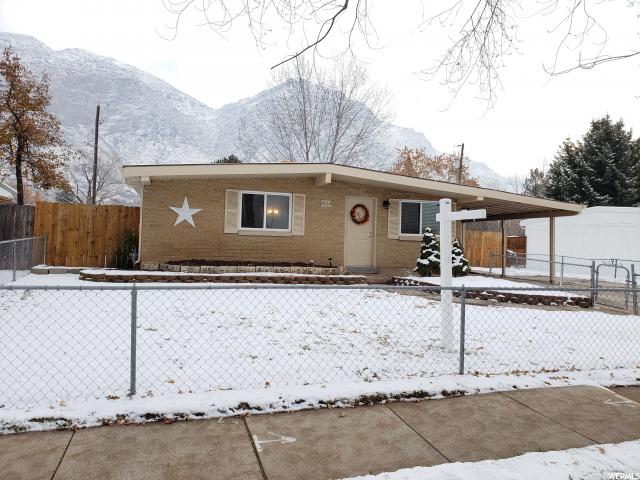 824 N Monroe Blvd, Ogden, UT 84404 — photo 2