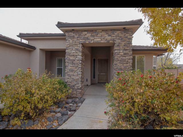 880 E Lori Ln, Washington, UT 84780 — photo 5