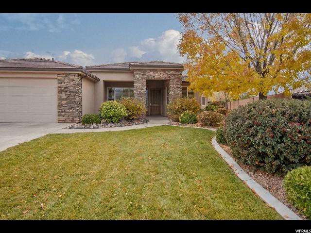 880 E Lori Ln, Washington, UT 84780 — photo 3