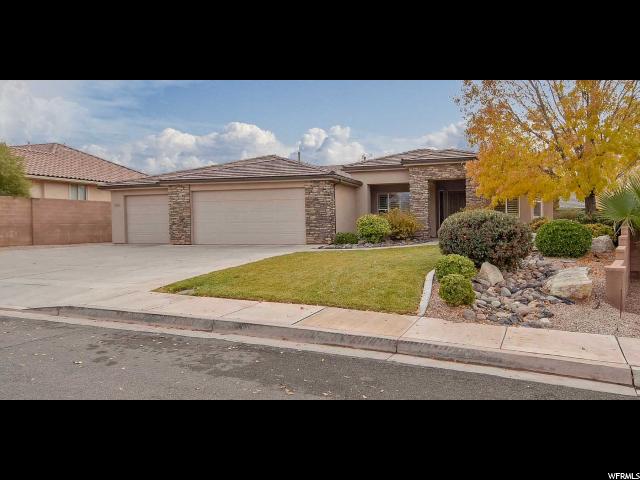 880 E Lori Ln, Washington, UT 84780 — photo 4