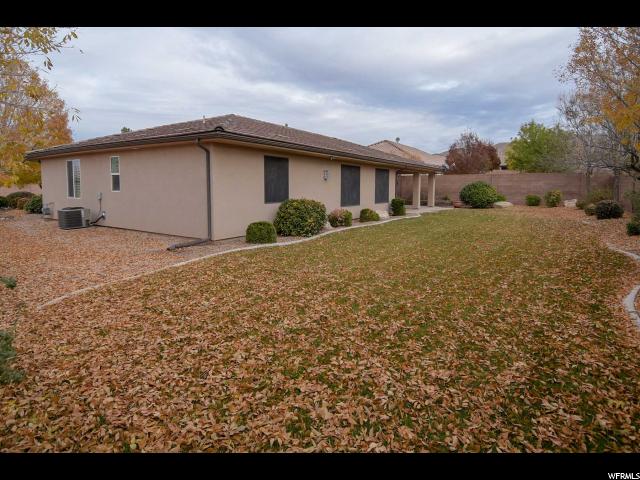 880 E Lori Ln, Washington, UT 84780 — photo 11
