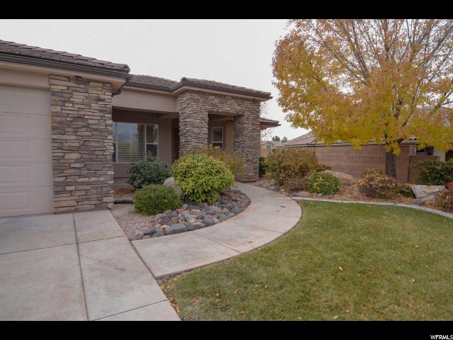 880 E Lori Ln, Washington, UT 84780 — photo 6