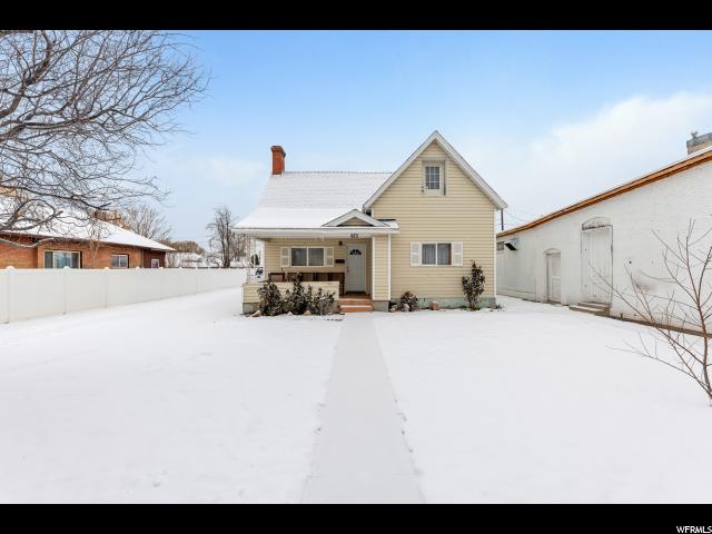 872 E 26th St S, Ogden, UT 84401 — photo 2