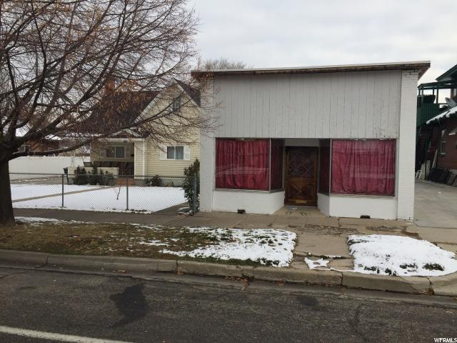 872 E 26th St S, Ogden, UT 84401 — photo 3