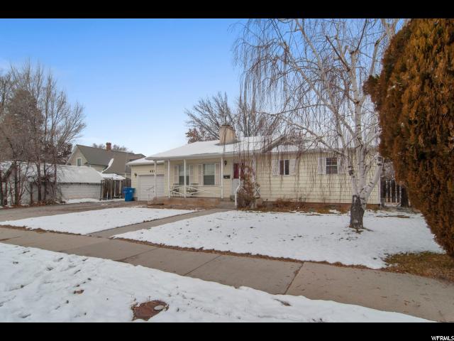 421 E 500 N, Brigham City, UT 84302 — photo 2