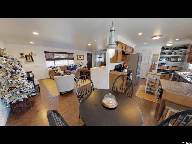 458 S 300 E, Roosevelt, UT 84066 — photo 8