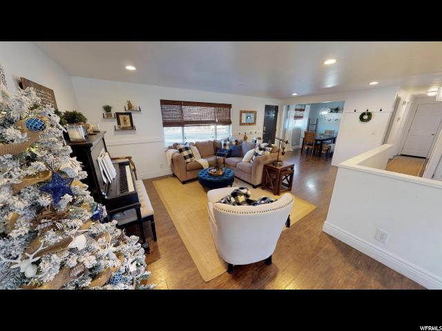 458 S 300 E, Roosevelt, UT 84066 — photo 6