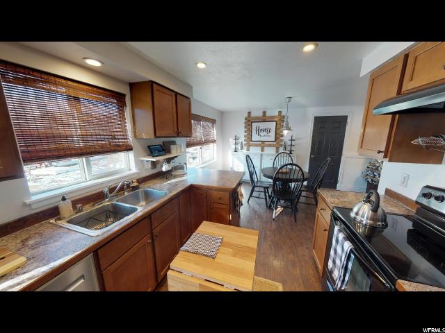 458 S 300 E, Roosevelt, UT 84066 — photo 11