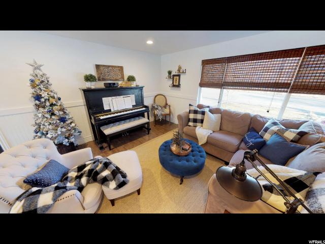 458 S 300 E, Roosevelt, UT 84066 — photo 3