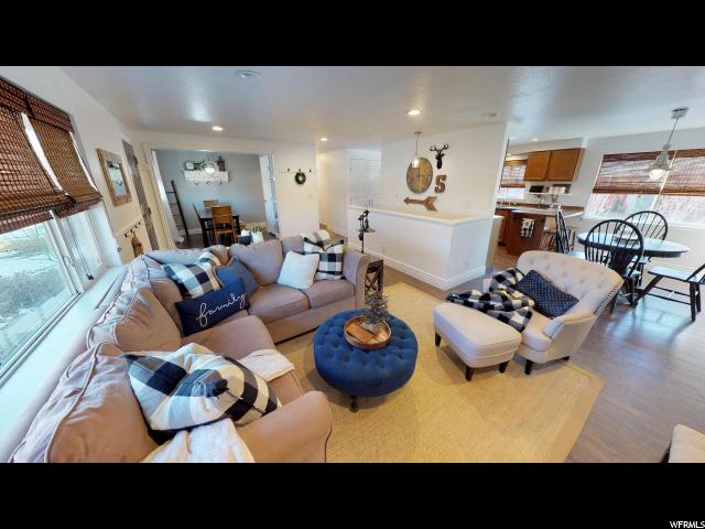 458 S 300 E, Roosevelt, UT 84066 — photo 4