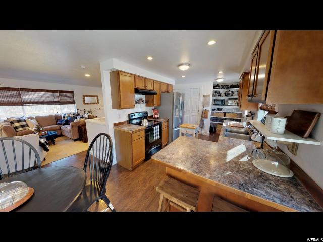 458 S 300 E, Roosevelt, UT 84066 — photo 9