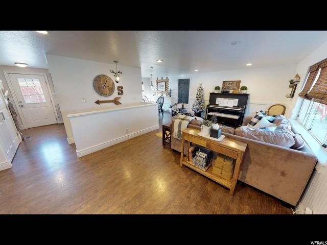 458 S 300 E, Roosevelt, UT 84066 — photo 2
