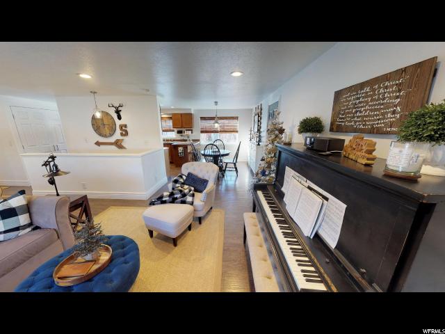 458 S 300 E, Roosevelt, UT 84066 — photo 5
