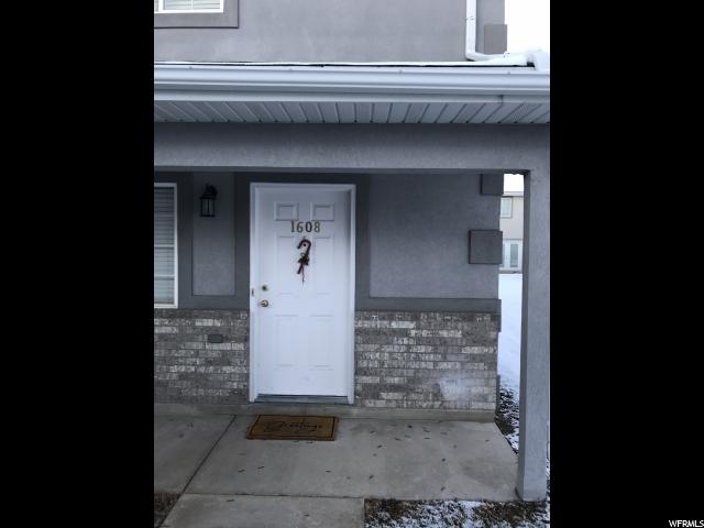 1608 S Talon Dr, Logan, UT 84321 — photo 2