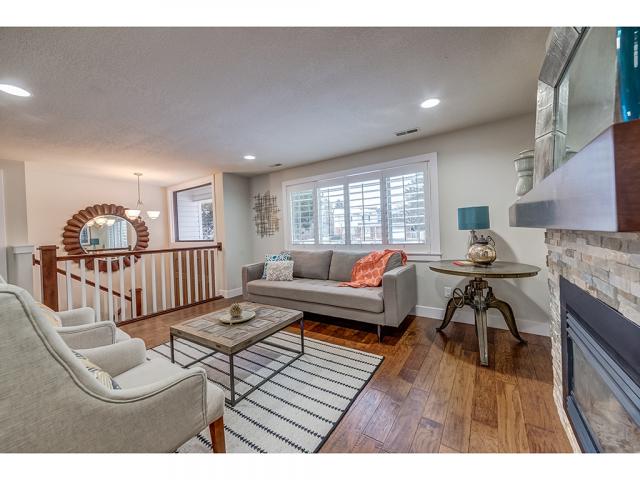 2467 E Alta Canyon Cir, Sandy, UT 84093 — photo 5