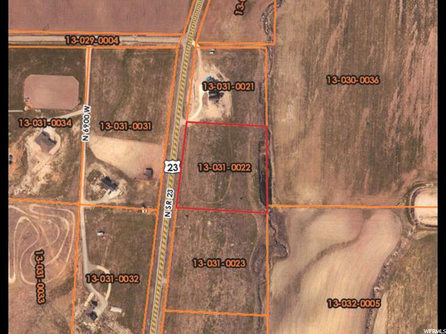 6520 N Highway 23 #2, Newton, UT 84327 — photo 9