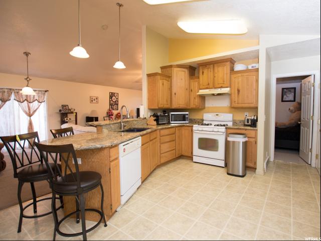 1041 E Allen Peak Cir E, Ogden, UT 84404 — photo 8