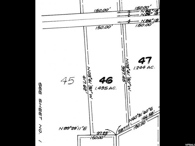 8890 E Soldier Dr N #46, Daniel, UT 84032 — photo 3