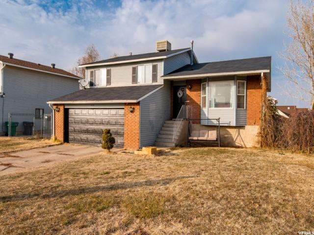 2868 W 4375 S, Roy UT 84067