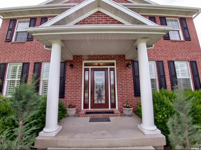 4817 S 6450 W, Hooper, UT 84315 — photo 6