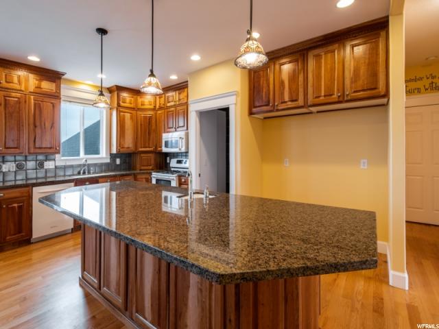 4817 S 6450 W, Hooper, UT 84315 — photo 8