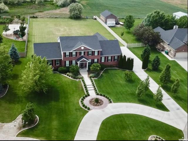 4817 S 6450 W, Hooper, UT 84315 — photo 5