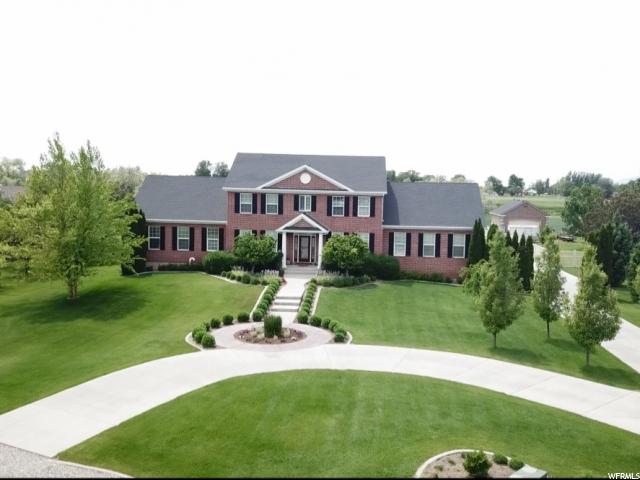 4817 S 6450 W, Hooper, UT 84315 — photo 4