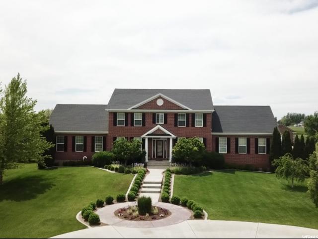4817 S 6450 W, Hooper, UT 84315 — photo 3