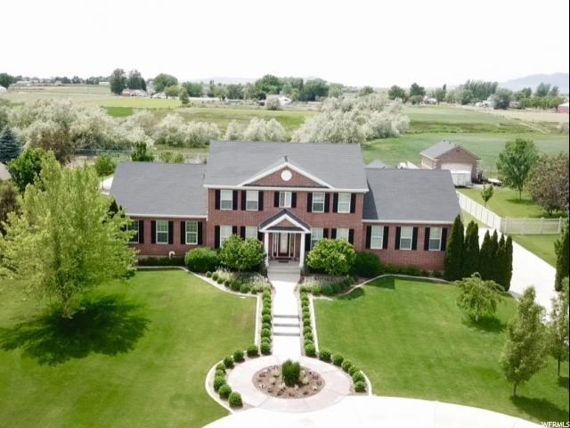4817 S 6450 W, Hooper, UT 84315 — photo 2
