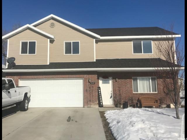 260 E Poplar Ct, Garland, UT 84312 — photo 2