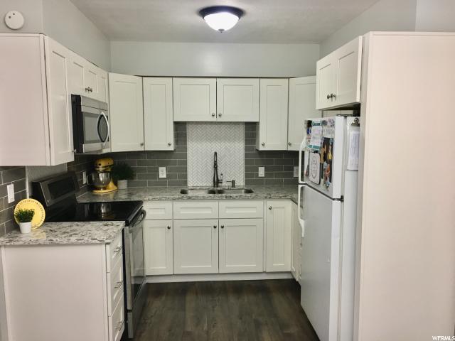 947 E Canyon Rd #23, Ogden, UT 84404 — photo 4