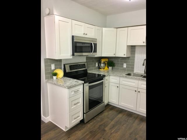 947 E Canyon Rd #23, Ogden, UT 84404 — photo 5