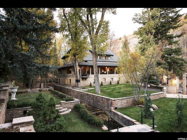 Your Dream Utah Property 1 350 000 907 N Pinecrest Canyon Rd