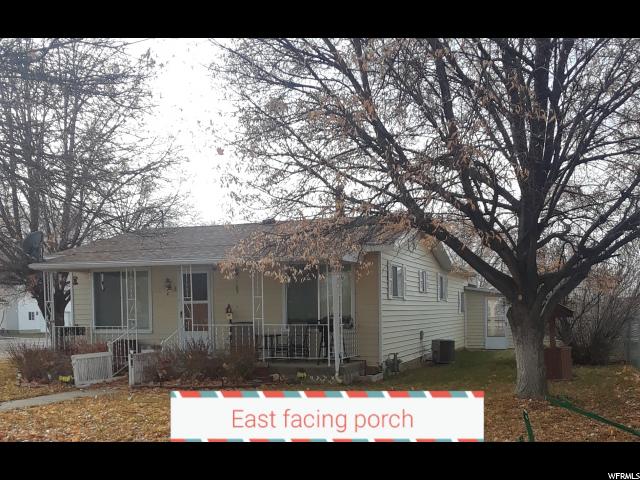 207 N 300 W, Delta, UT 84624 — photo 2