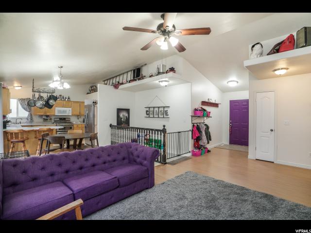 1867 E Shay Ln, South Weber, UT 84405 — photo 2