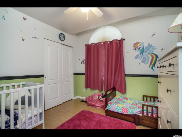 1867 E Shay Ln, South Weber, UT 84405 — photo 10