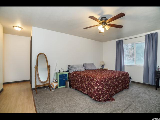 1867 E Shay Ln, South Weber, UT 84405 — photo 8