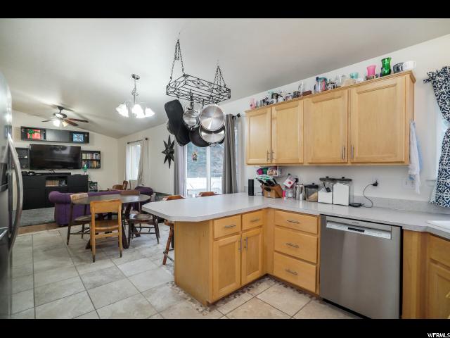 1867 E Shay Ln, South Weber, UT 84405 — photo 7