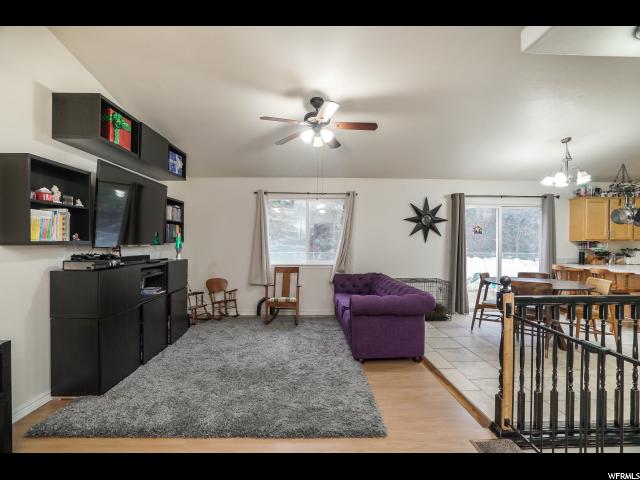 1867 E Shay Ln, South Weber, UT 84405 — photo 4